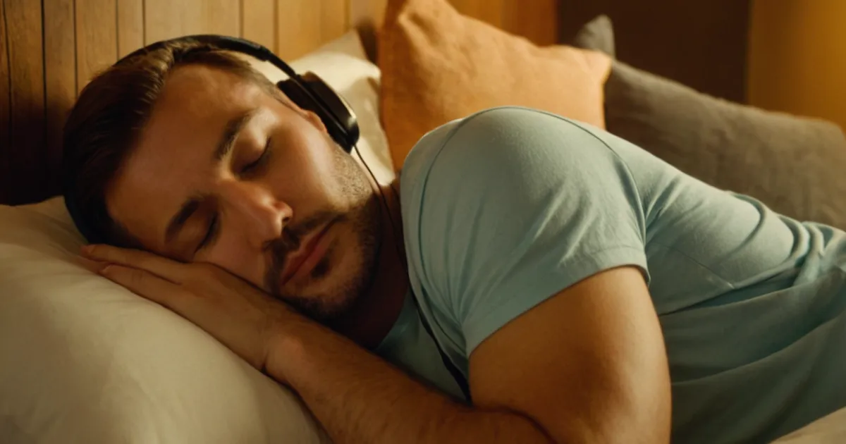Can I Use Travel Headphones With A Travel Pillow