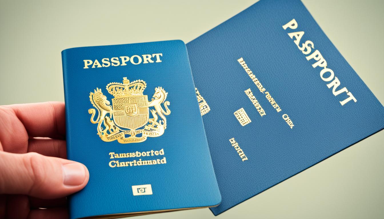 Can A Registered Sex Offender Get A Passport