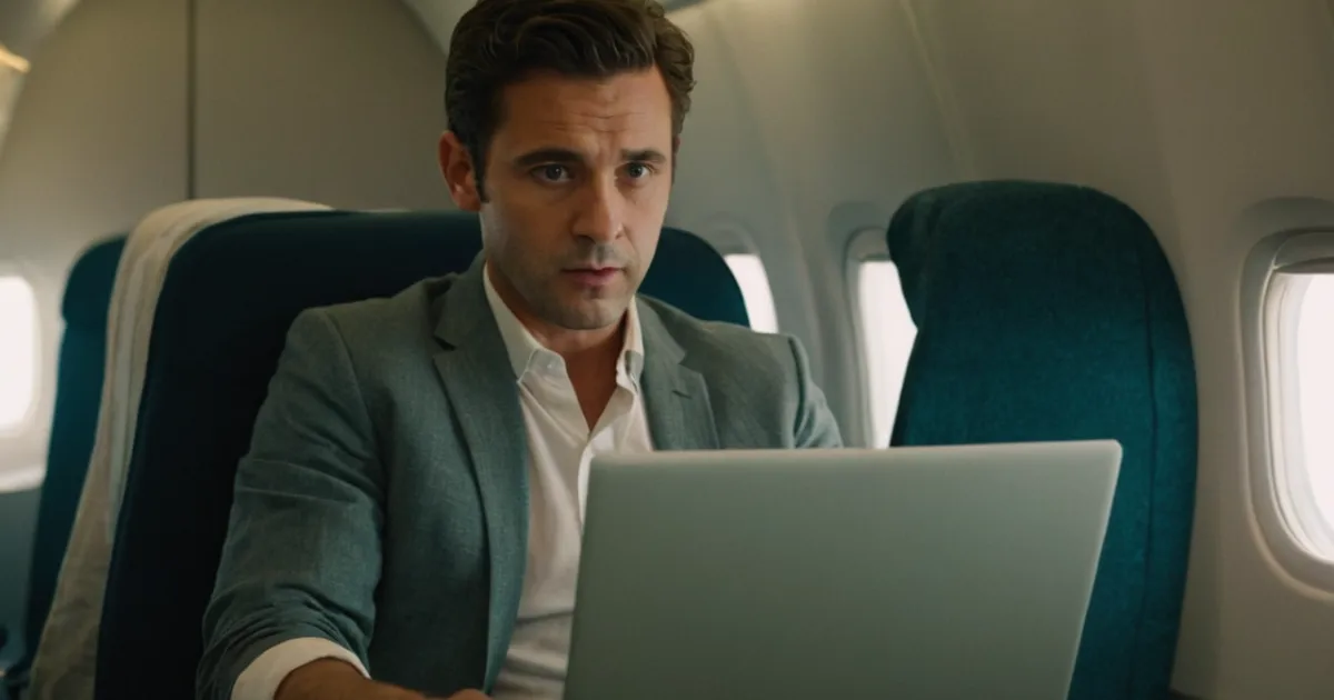 Can I Take A Laptop On A Plane?