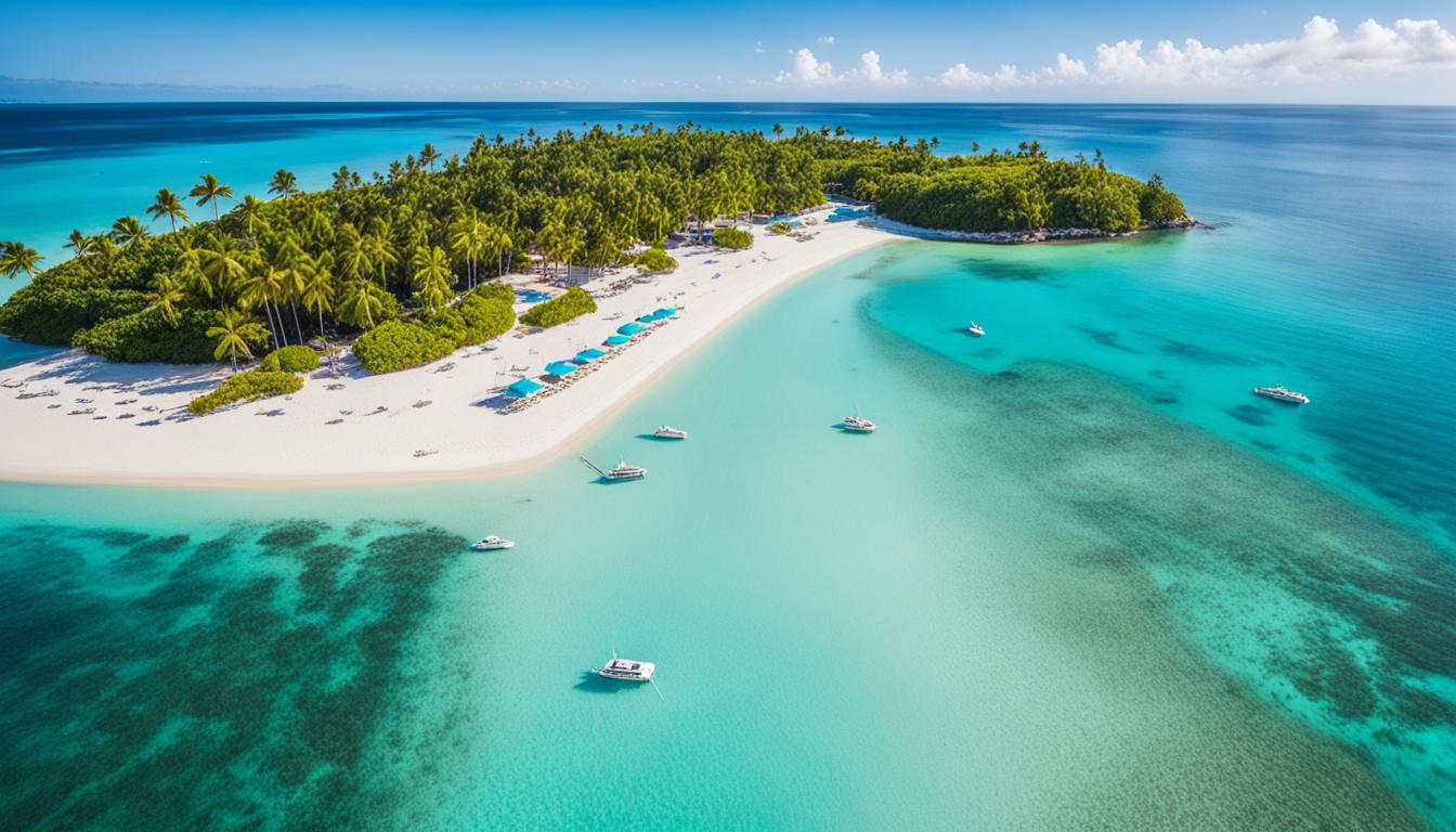 Best Caribbean Places To Visit In July