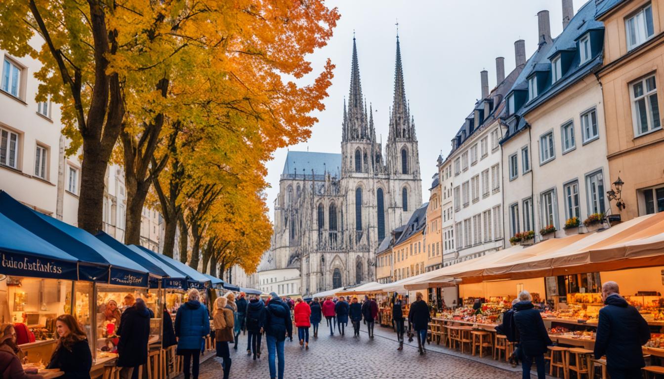 Best European Places To Visit In November (See Before Going)