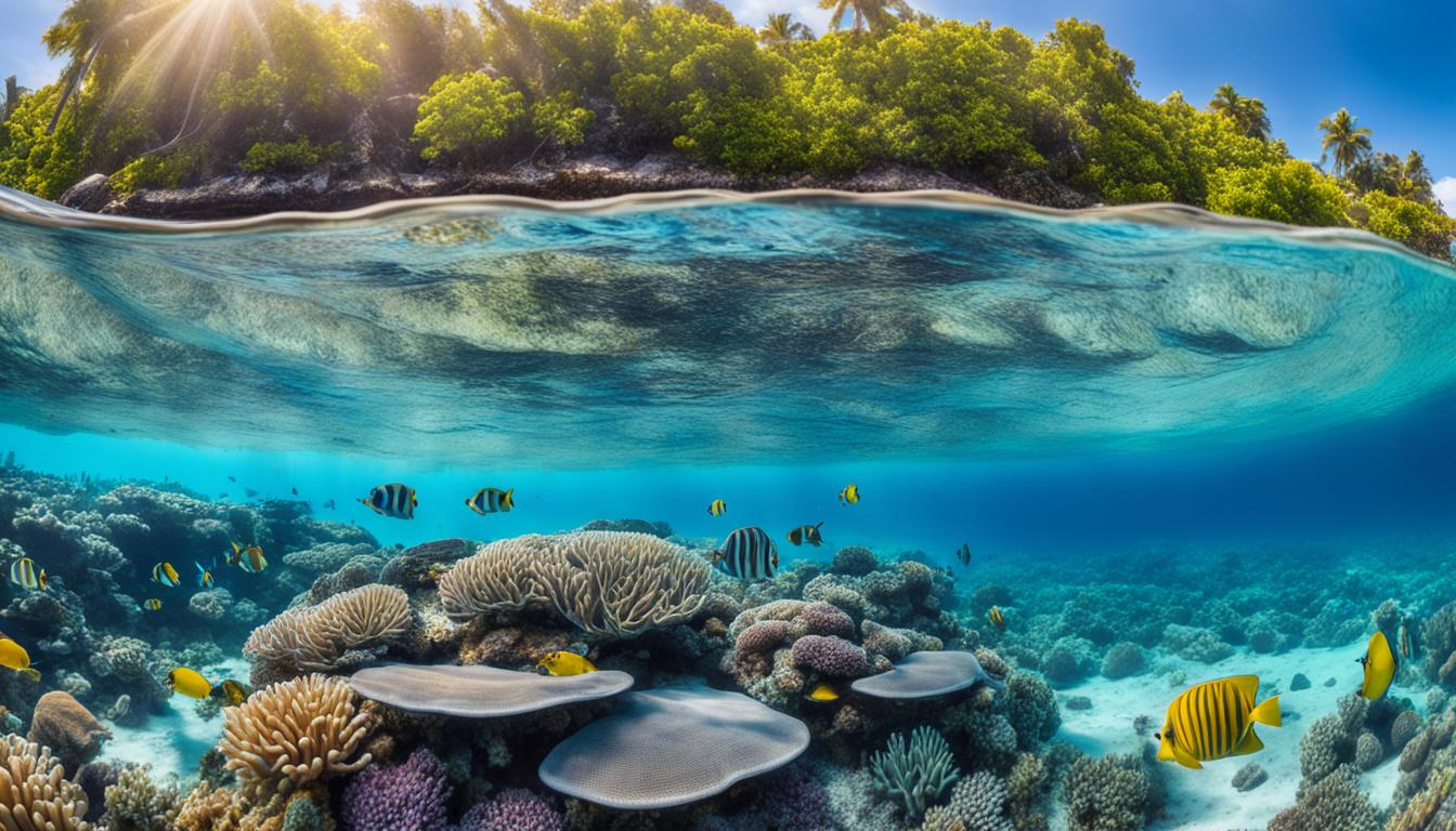Best Places To Visit For Snorkeling in The World 2024