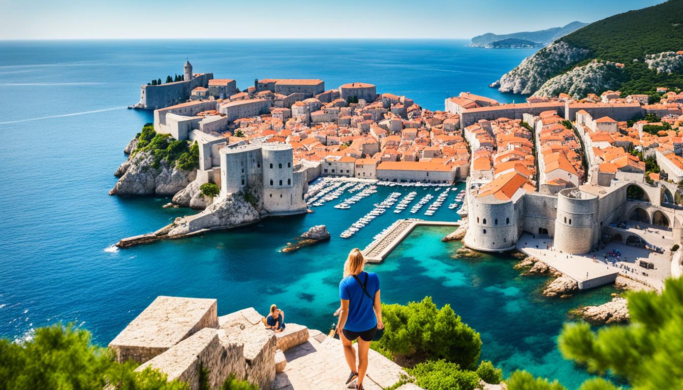 Best Places To Visit In Croatia For Couples