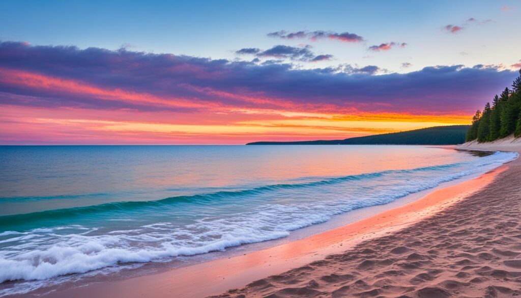 Best Places To Visit Lake Michigan