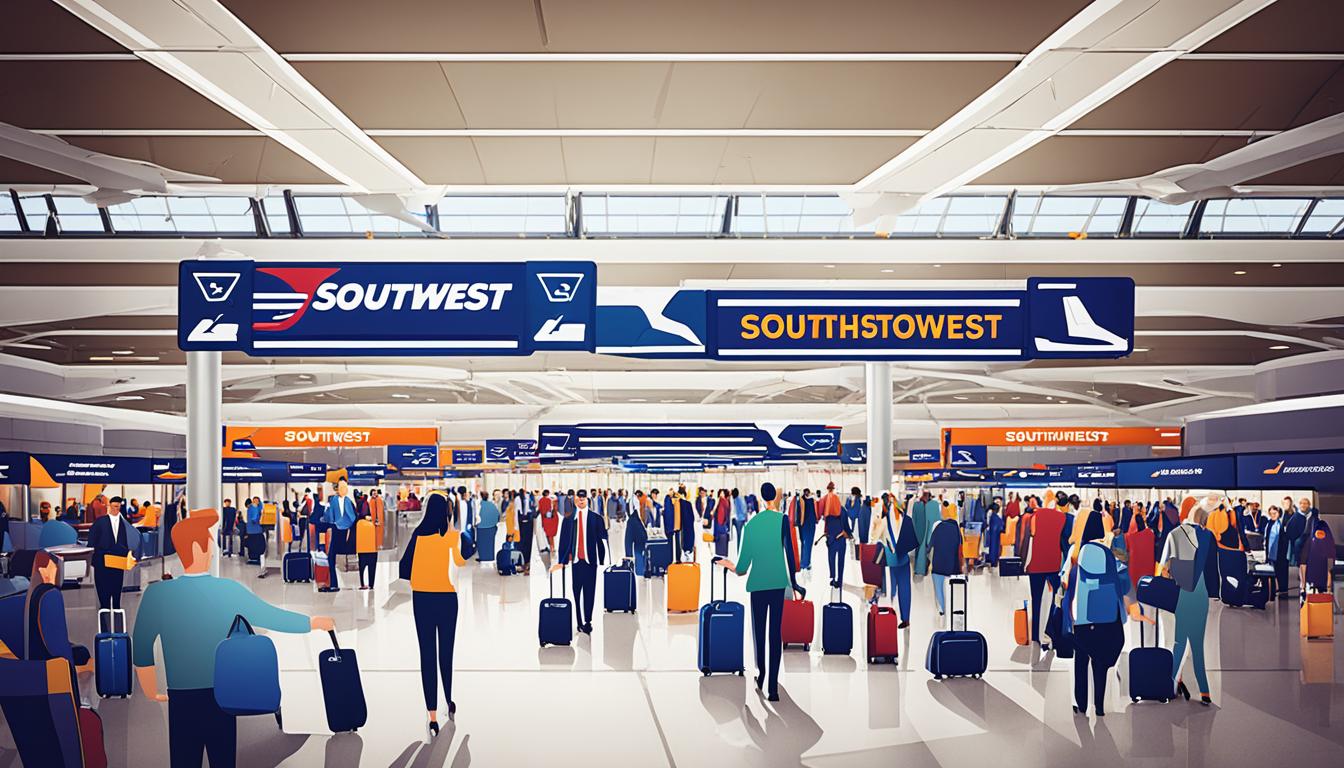 What Terminal Is Southwest At Atlanta Airport?