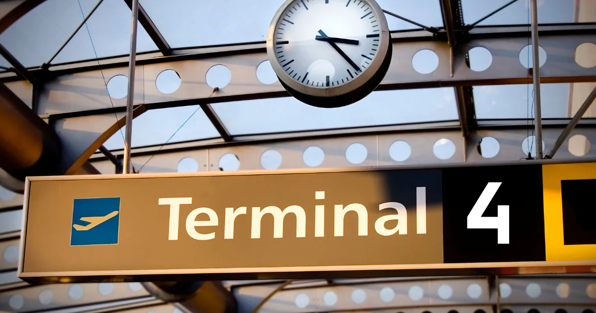 What Terminal Is Southwest At Ontario Airport?