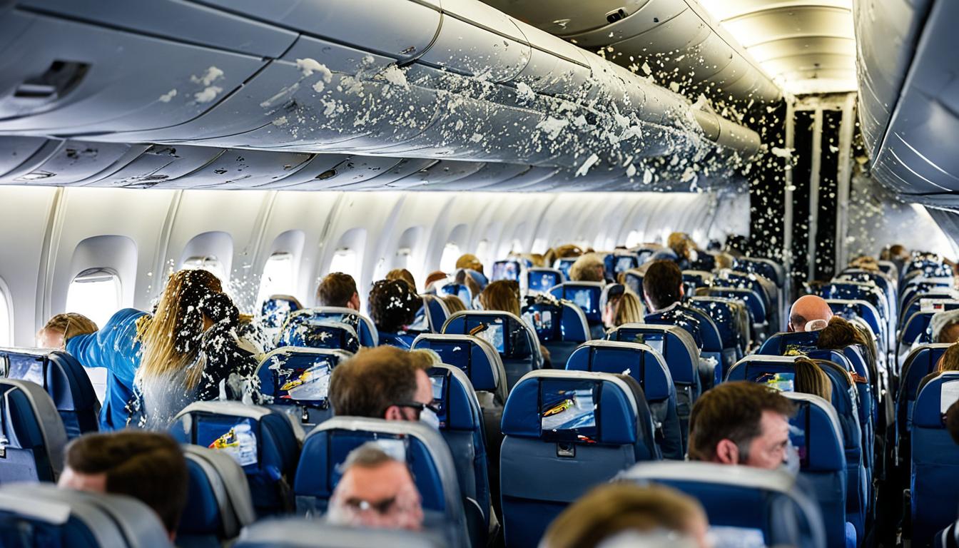 Will Dry Shampoo Explode On A Plane?