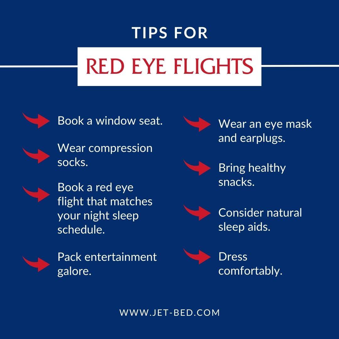 Are Red-eye Flights Cheaper For Domestic Routes?