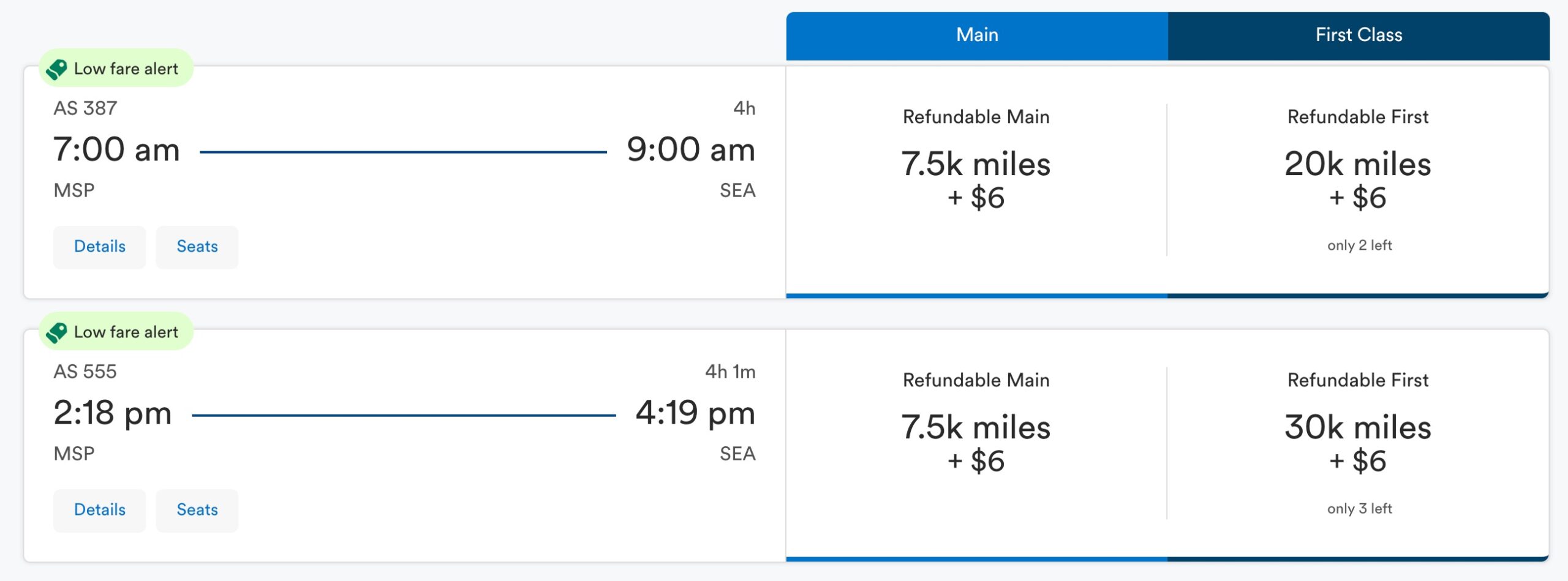 How To Earn Miles With Domestic Flights?