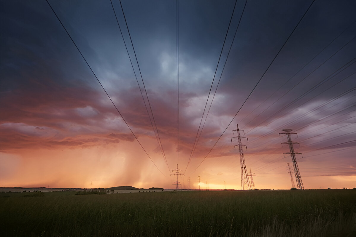 The Thrills and Dangers of Chasing Lightning: A Guide for Weather Enthusiasts