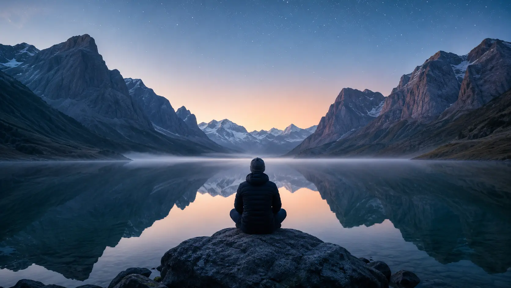 The World’s Quietest Places: Scientific Rankings and How to Actually Get There
