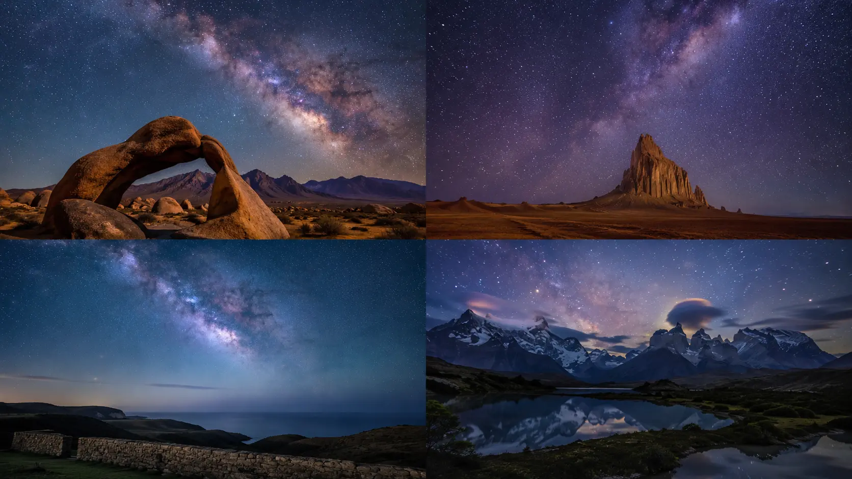 Dark Sky Reserves: Where to Travel Specifically to See a Sky Full of Stars