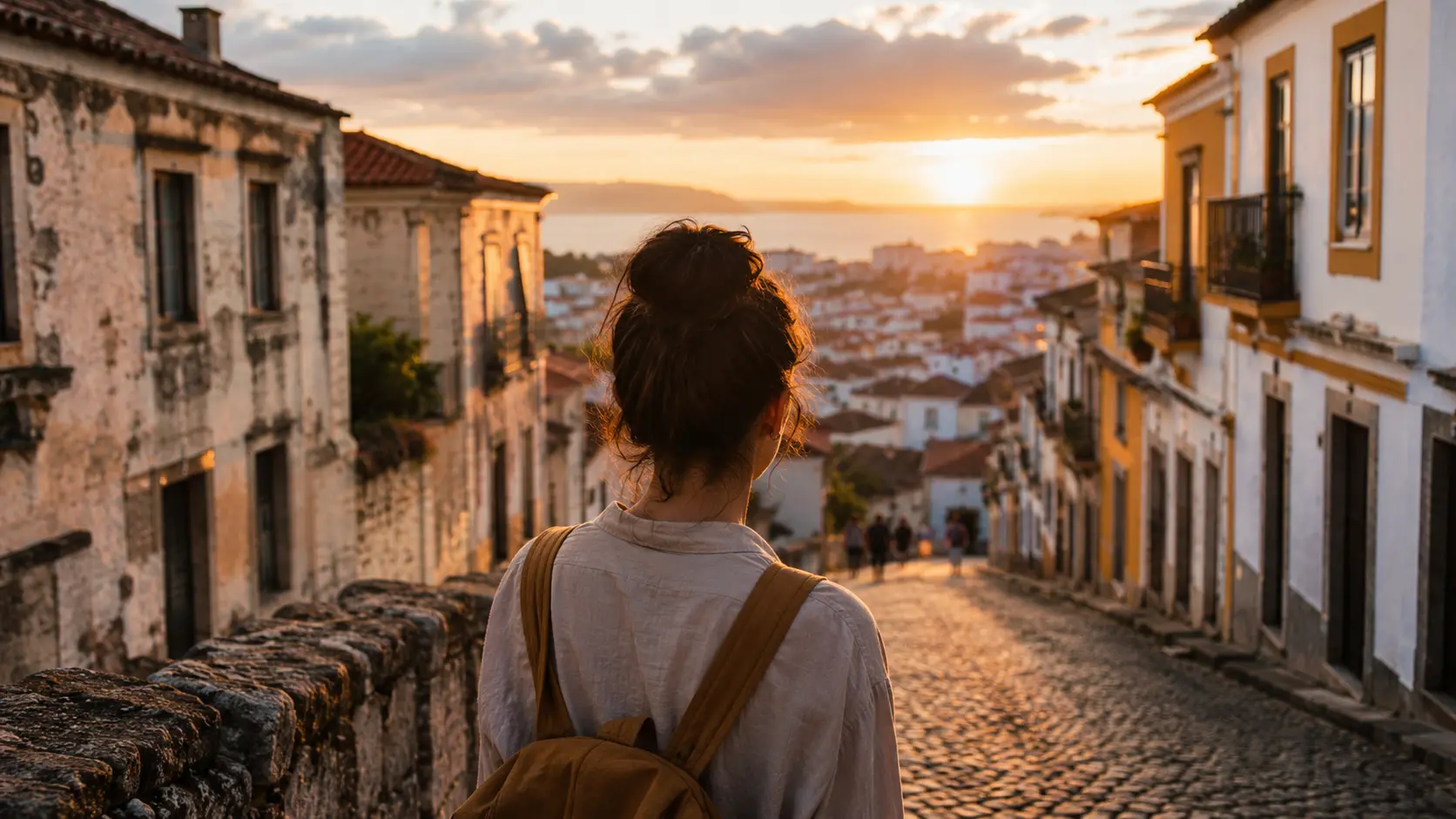 The Emigrant’s Return: What Happens When You Travel “Home” as a Tourist