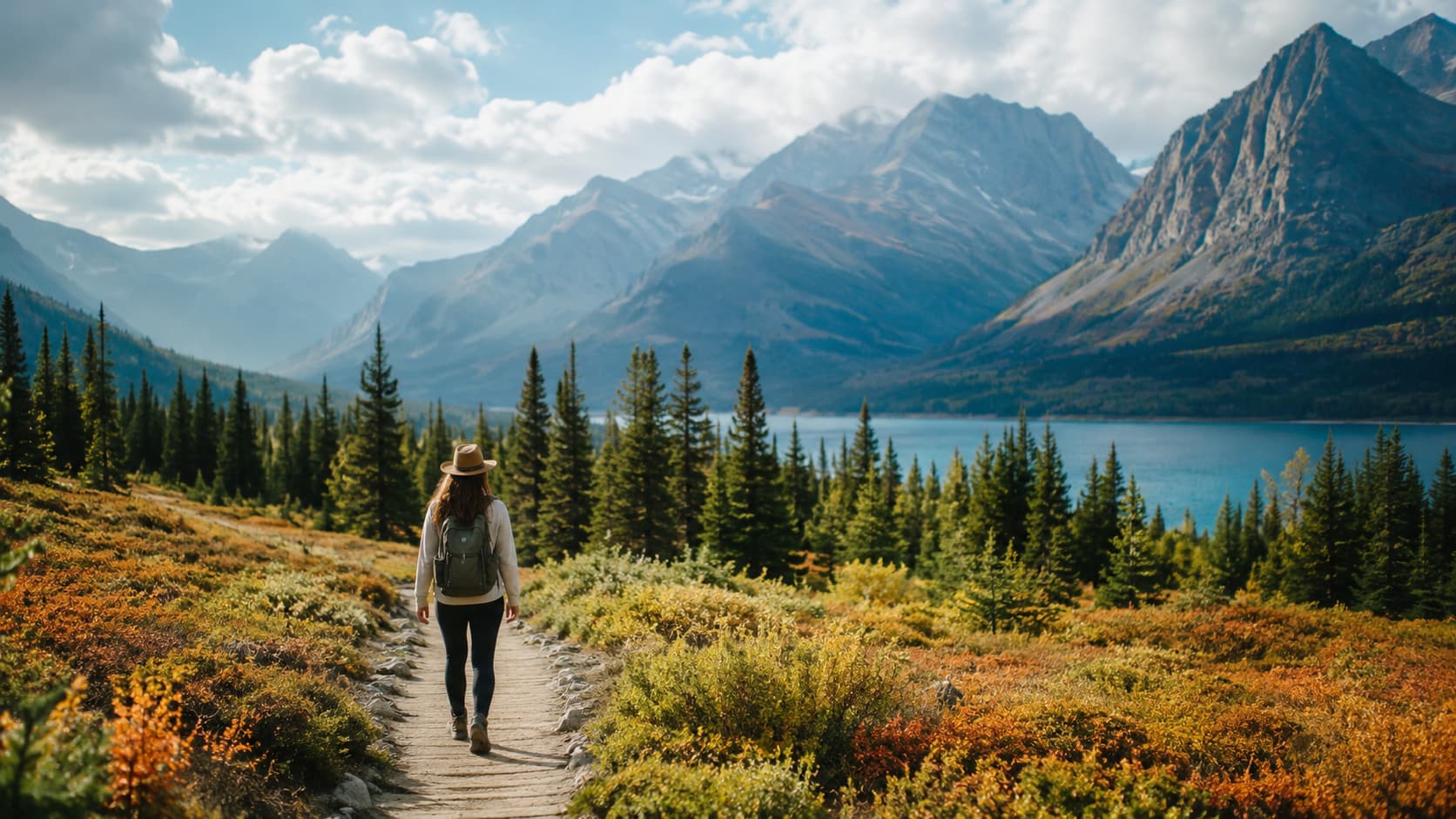 National Parks You’ve Never Visited (Even Though They’re in Your Country)